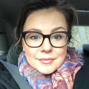 Meet your Posher, Maggie